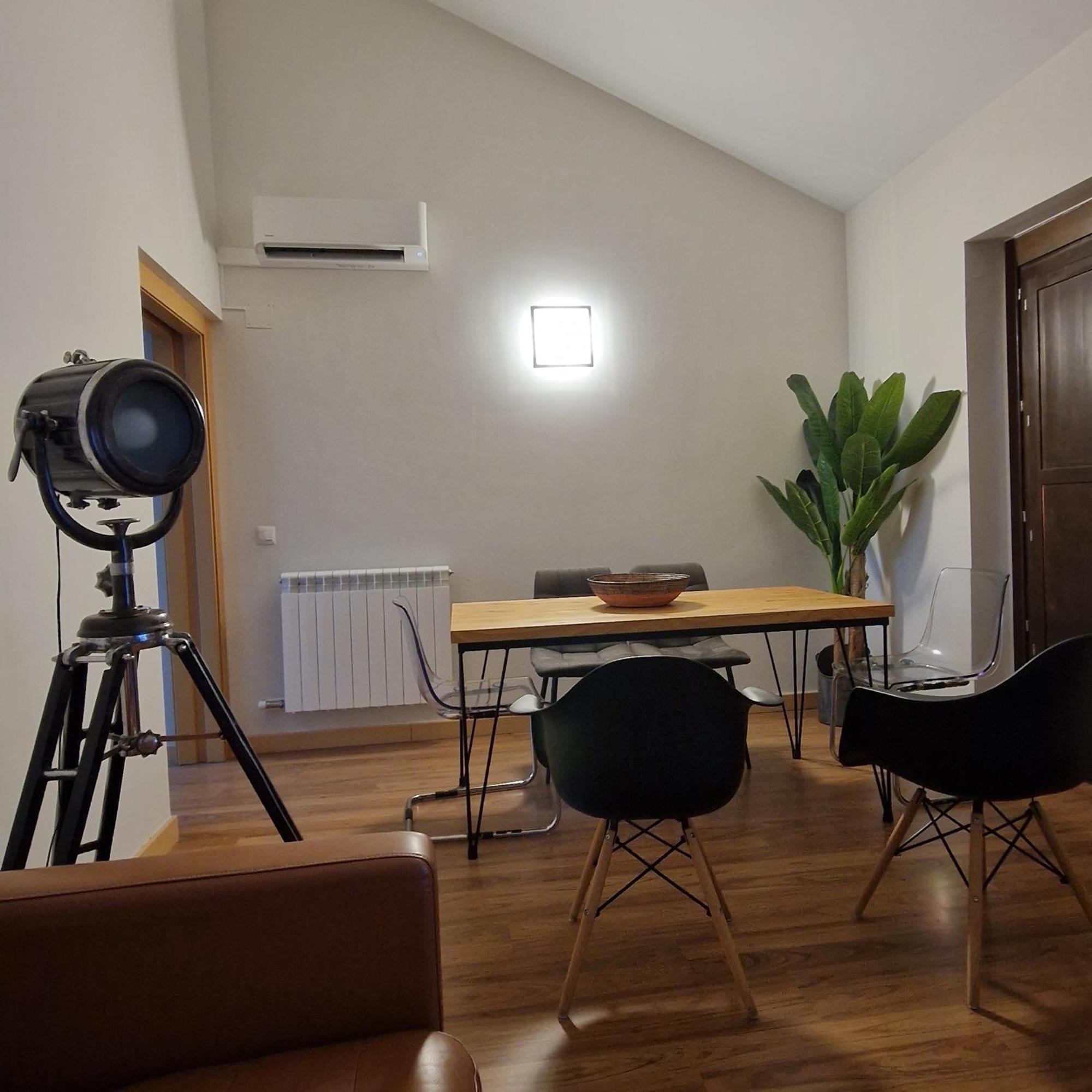Mi Villa Arévalo Екстериор снимка