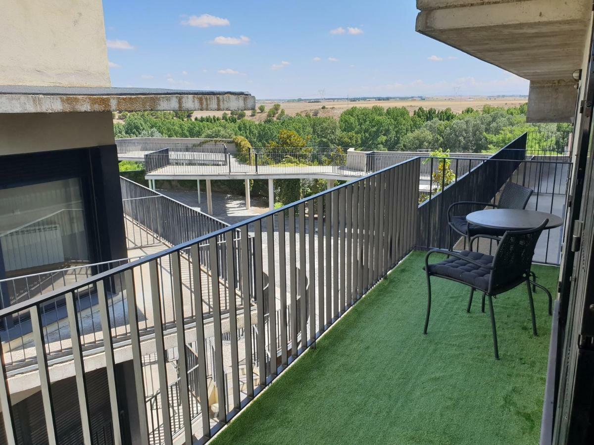 Mi Villa Arévalo Екстериор снимка